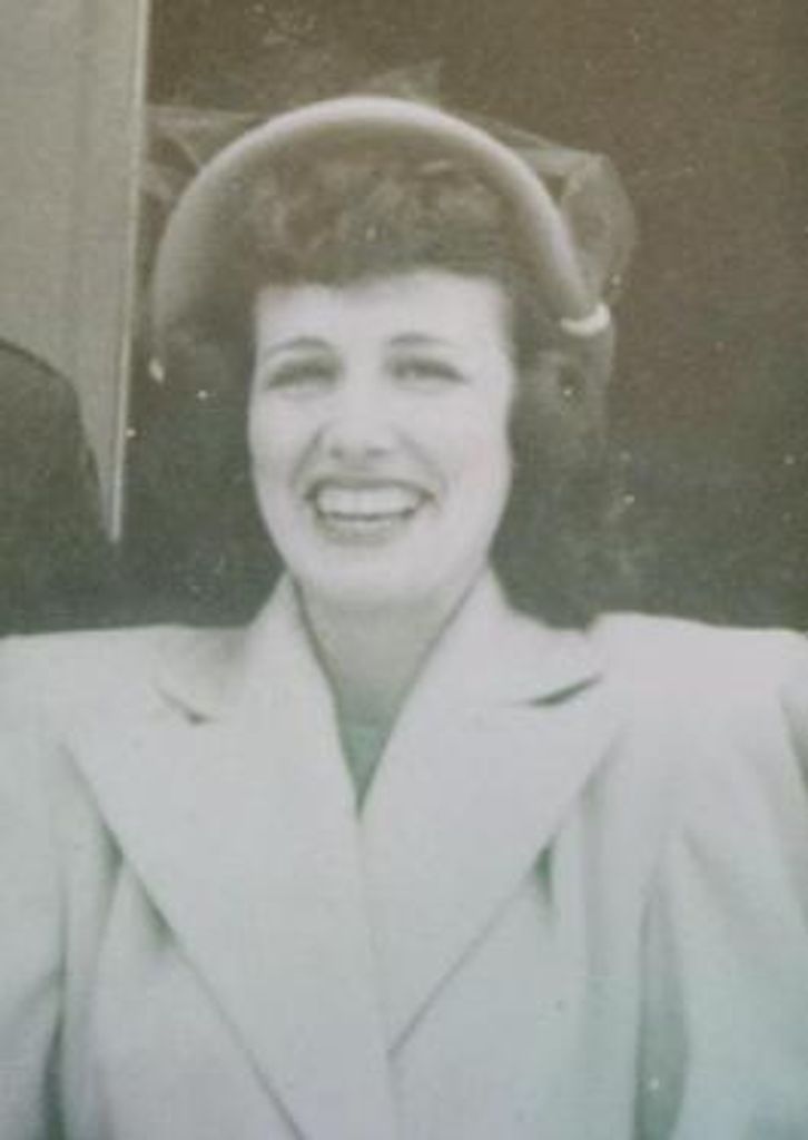 Vivian Moorman