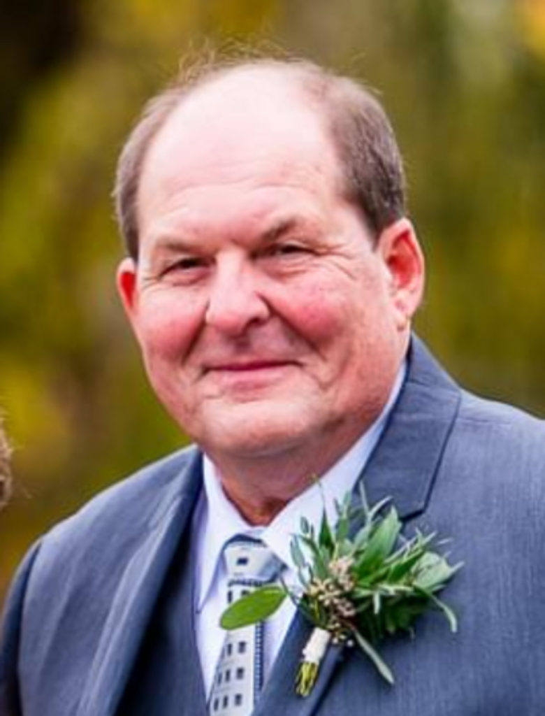 Damian Russo Profile Photo