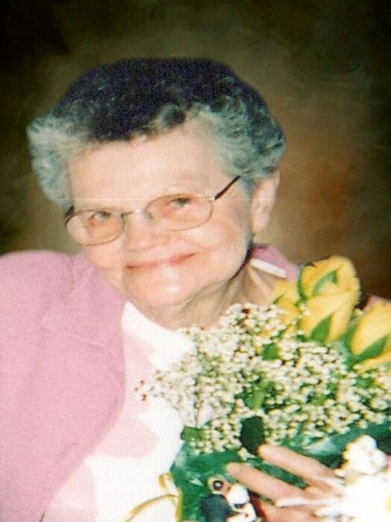 Mary Helen (Mccormick)  Wrenn Profile Photo