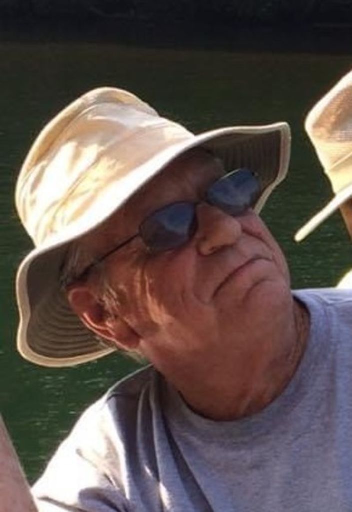 Therman Williams Profile Photo