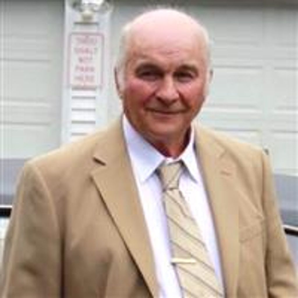 Gaston Riendeau