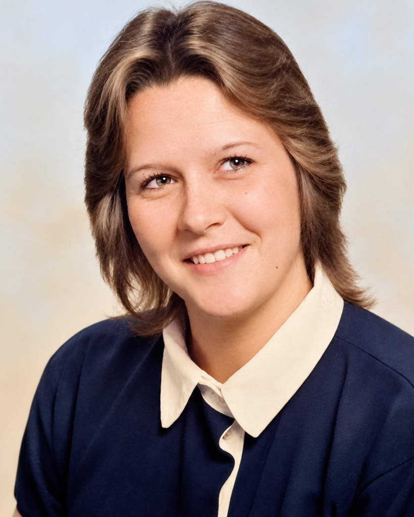 Charlene Jones Profile Photo