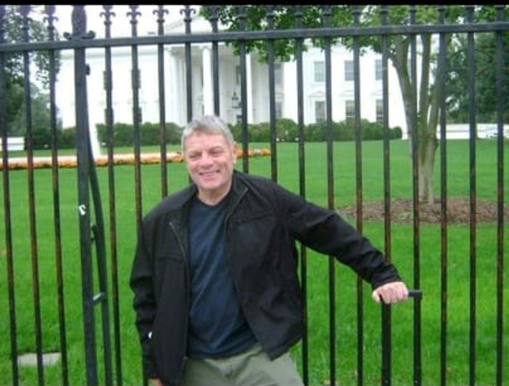 Timothy Dale Stevens