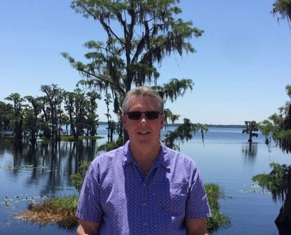 Roy "Sparky" Wright Caldwell Jr.