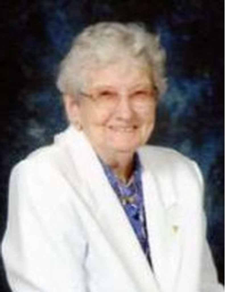 Lola  Pollard Larson