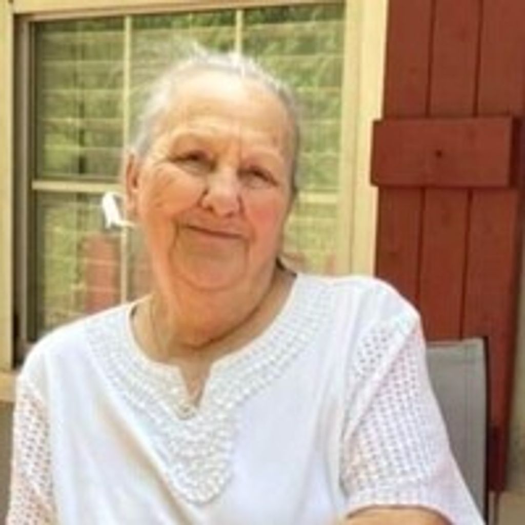 Effie Meeks Lilley Profile Photo