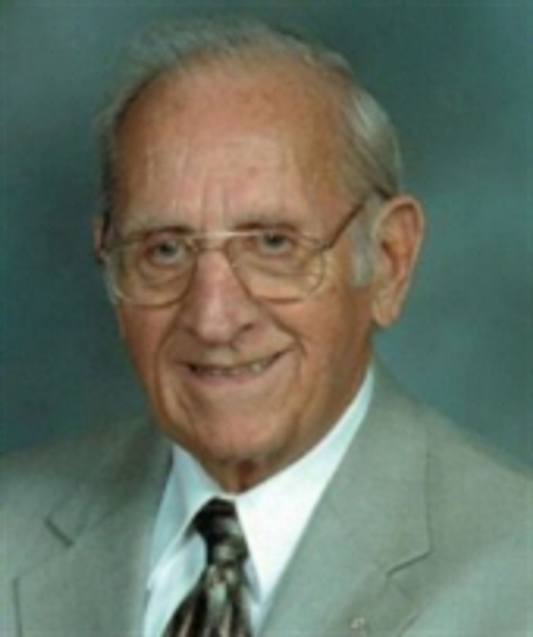 Paul Harvey Tormohlen photo gallery image 1 of 2