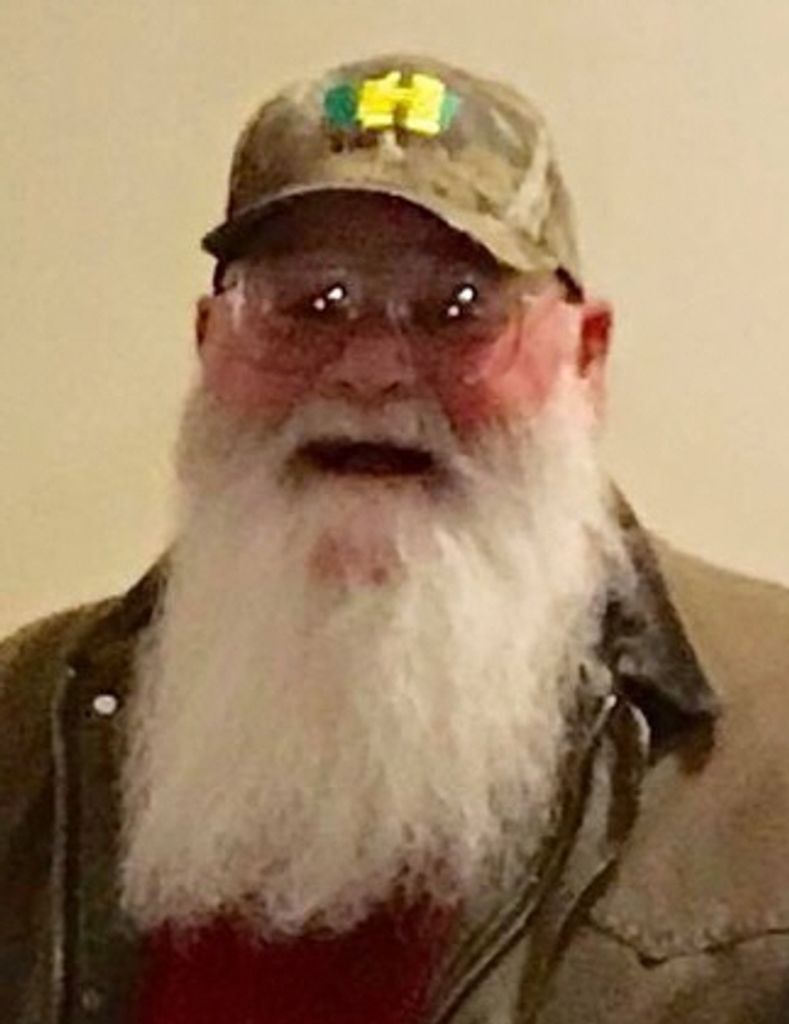 Dean A. Dickey Profile Photo