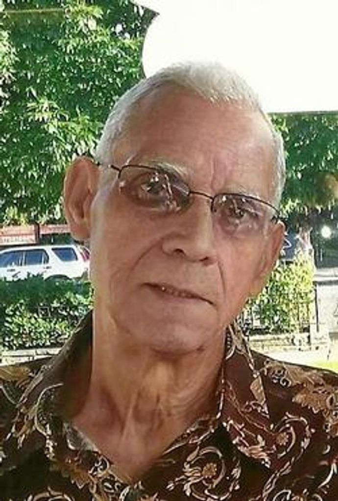 Bienvenido F. Lopez Profile Photo