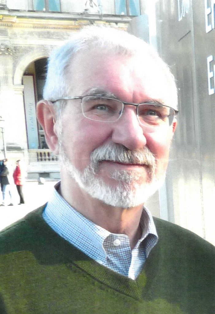Walter Zinkevicius