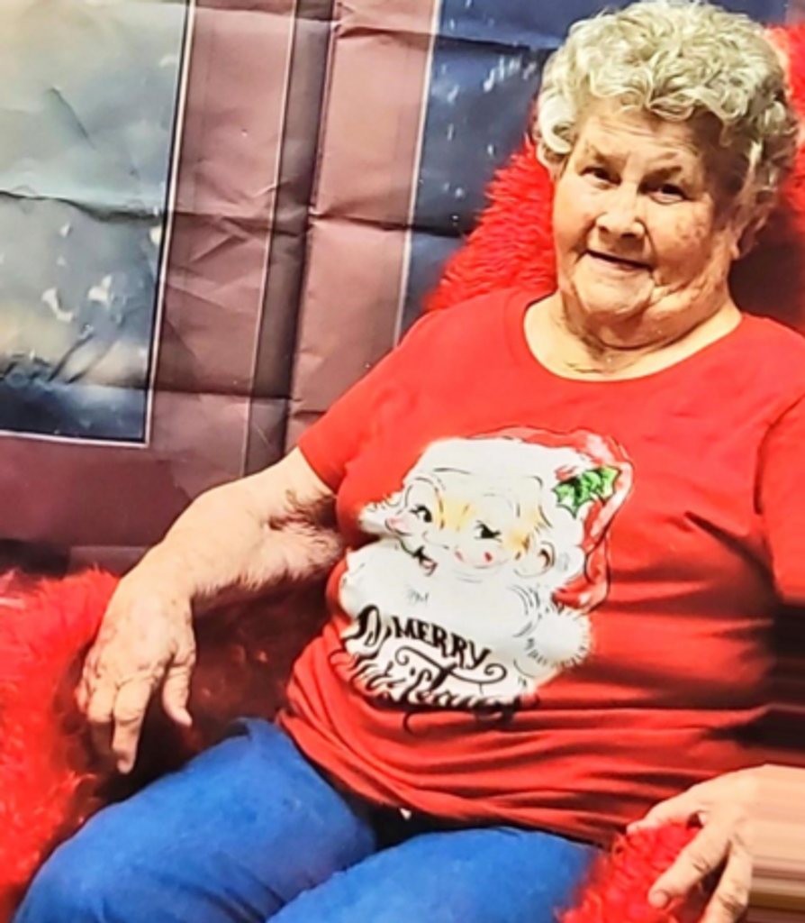 Lorine Edwards Cook Profile Photo