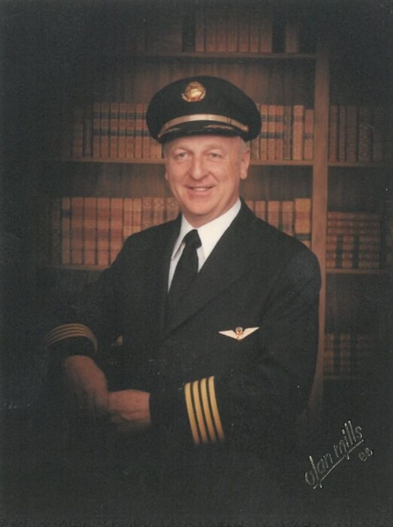 Kletus Wesley Rood