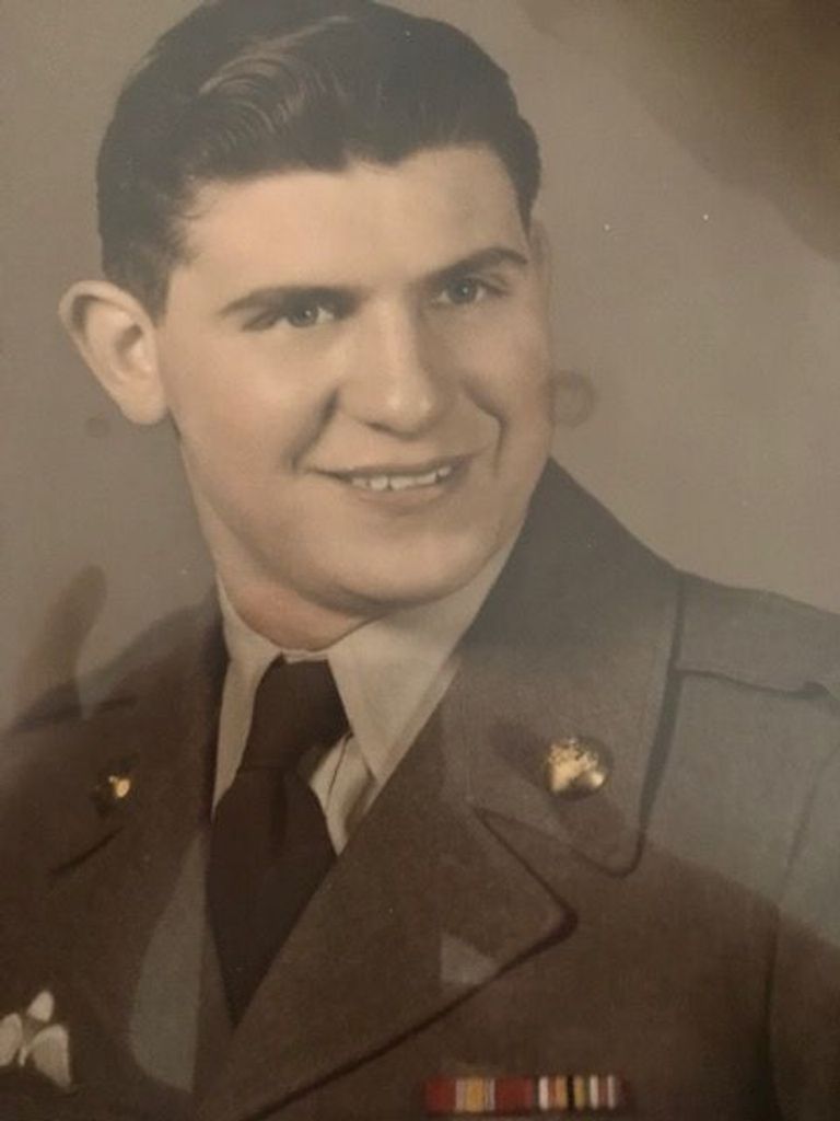 Alfons Oscar Vaal Profile Photo