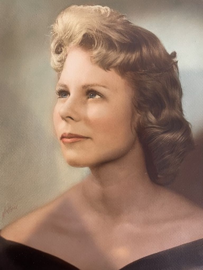 Sandra June Logback