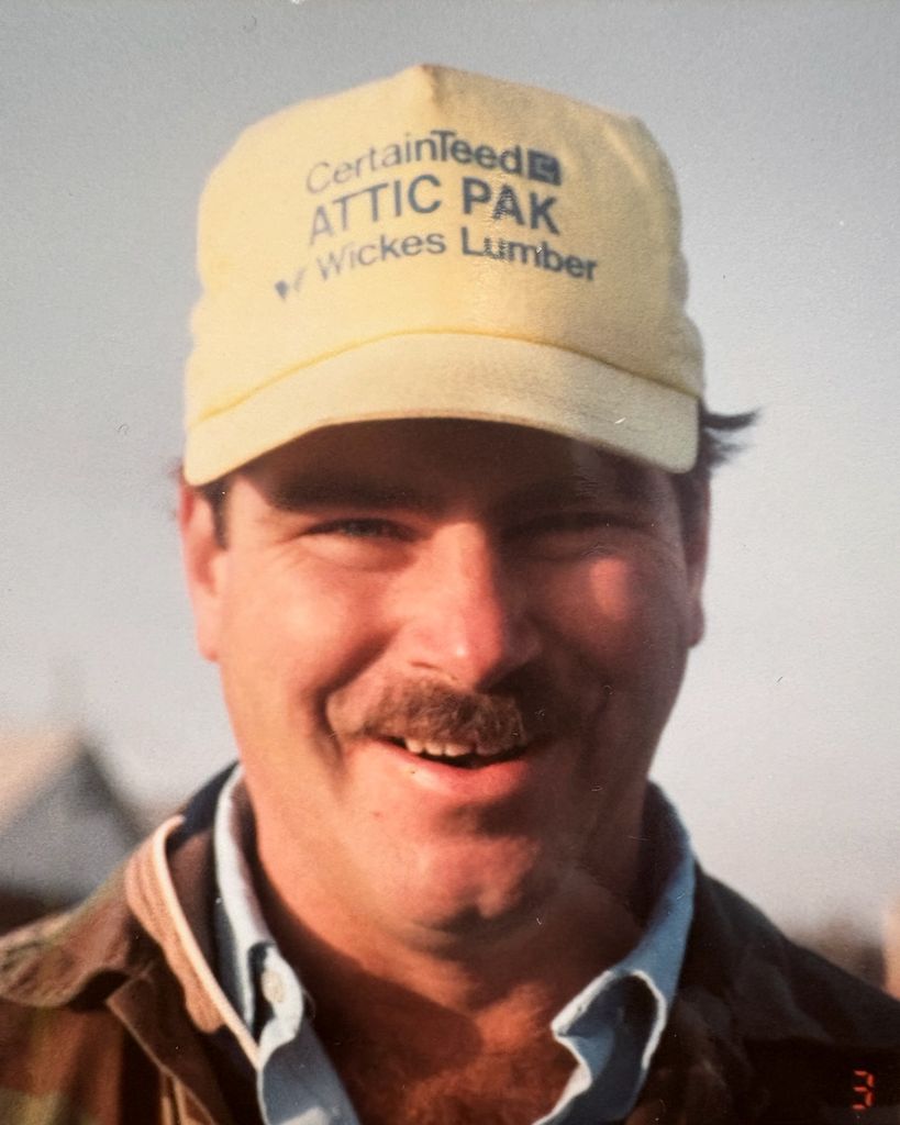 Dennis Allen McElhose Profile Photo