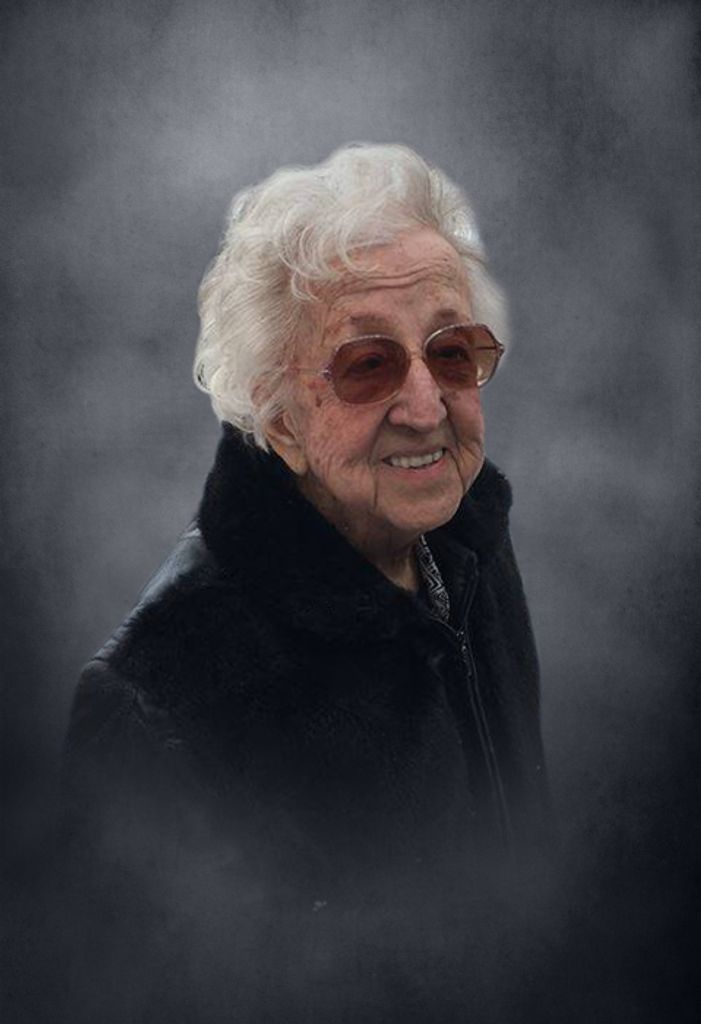 Lorene Heistand