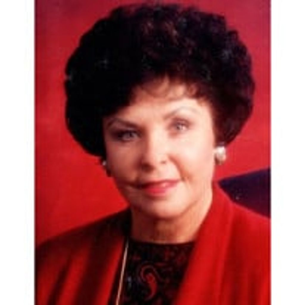 Grace Lavon Thornton
