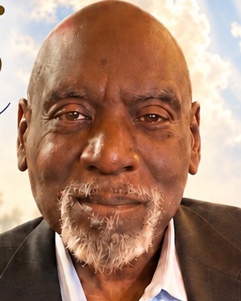 Howard Wesley Starks Jr Profile Photo