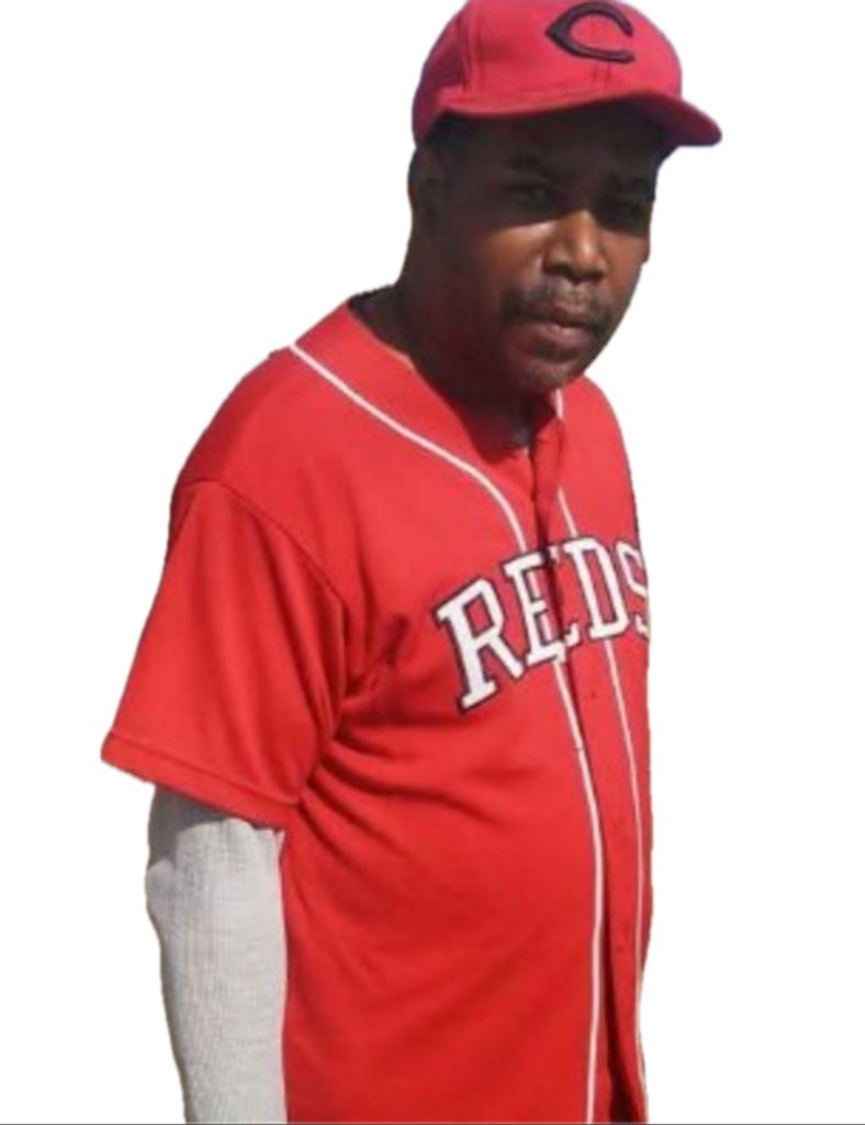 Jeffrey Brown Profile Photo