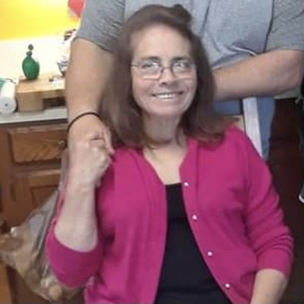 Petrona Ofelia Veliz