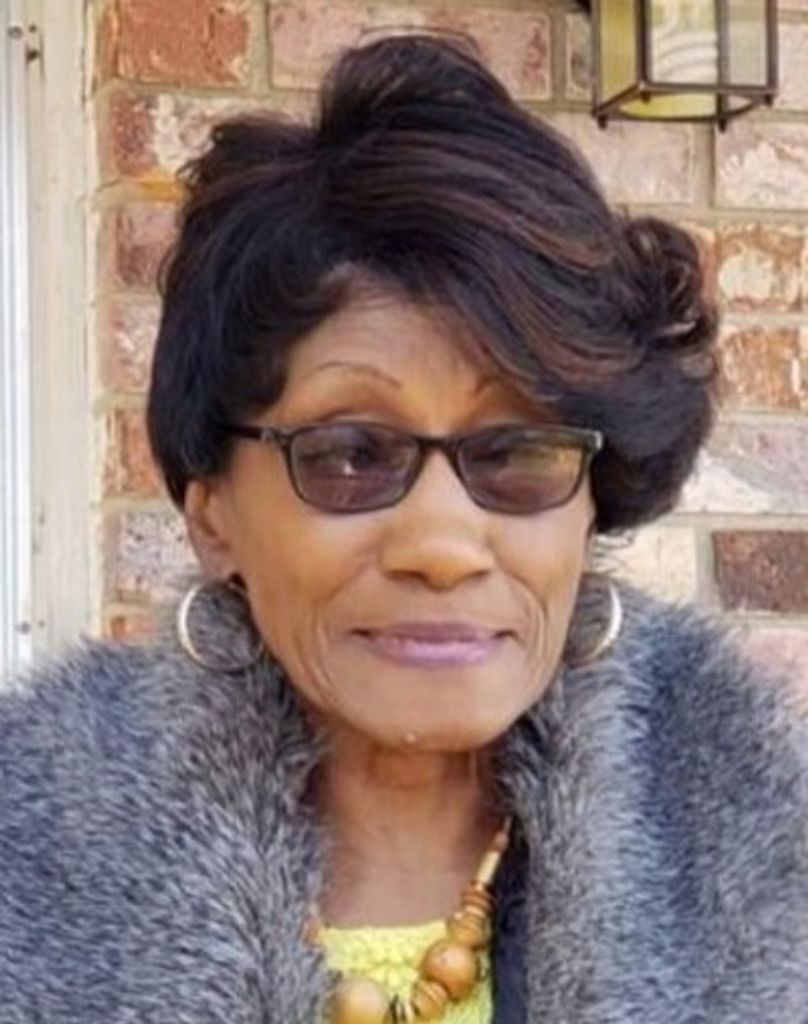 Shirley Morgan Profile Photo