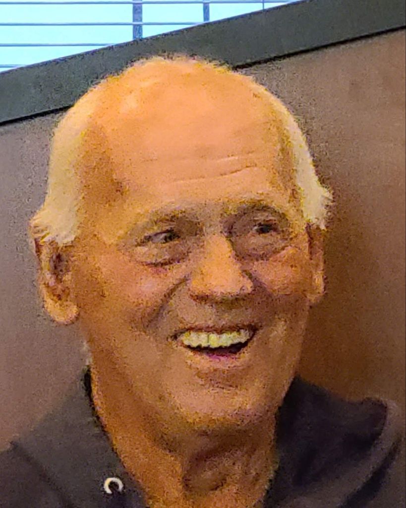 Dennis Arthur Richter Profile Photo