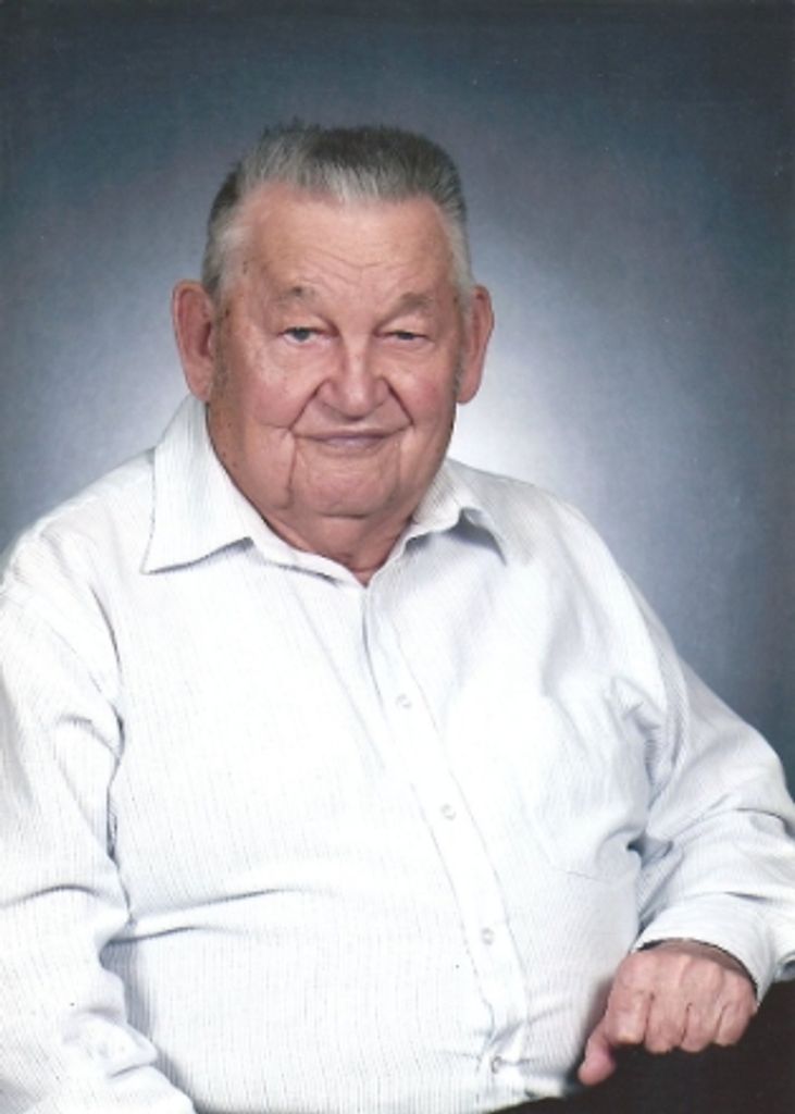 Marvin A. Schaeffer