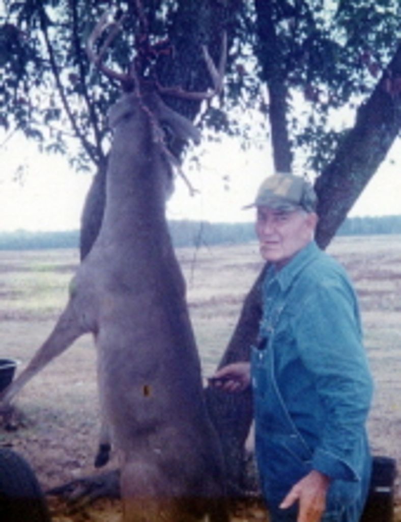 George Wesley Coleman