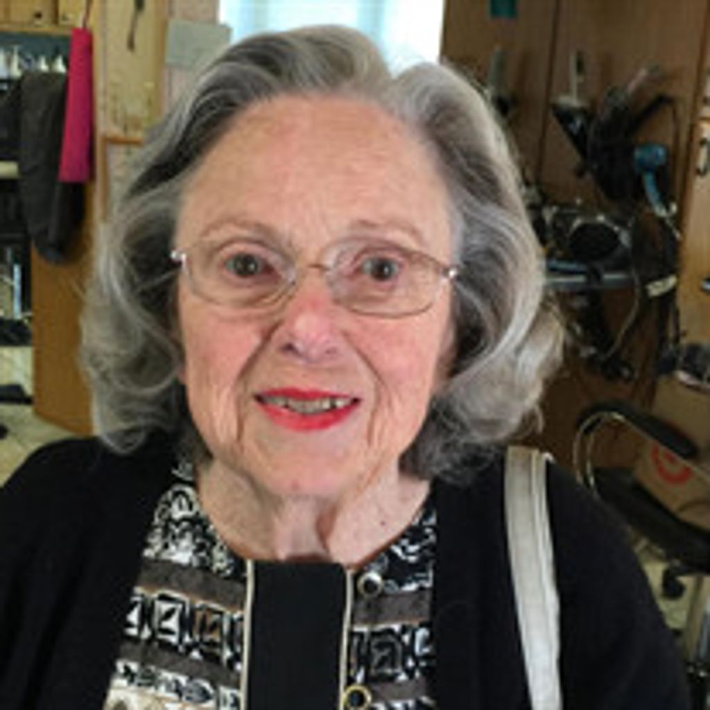 Nancy Elizabeth Powers