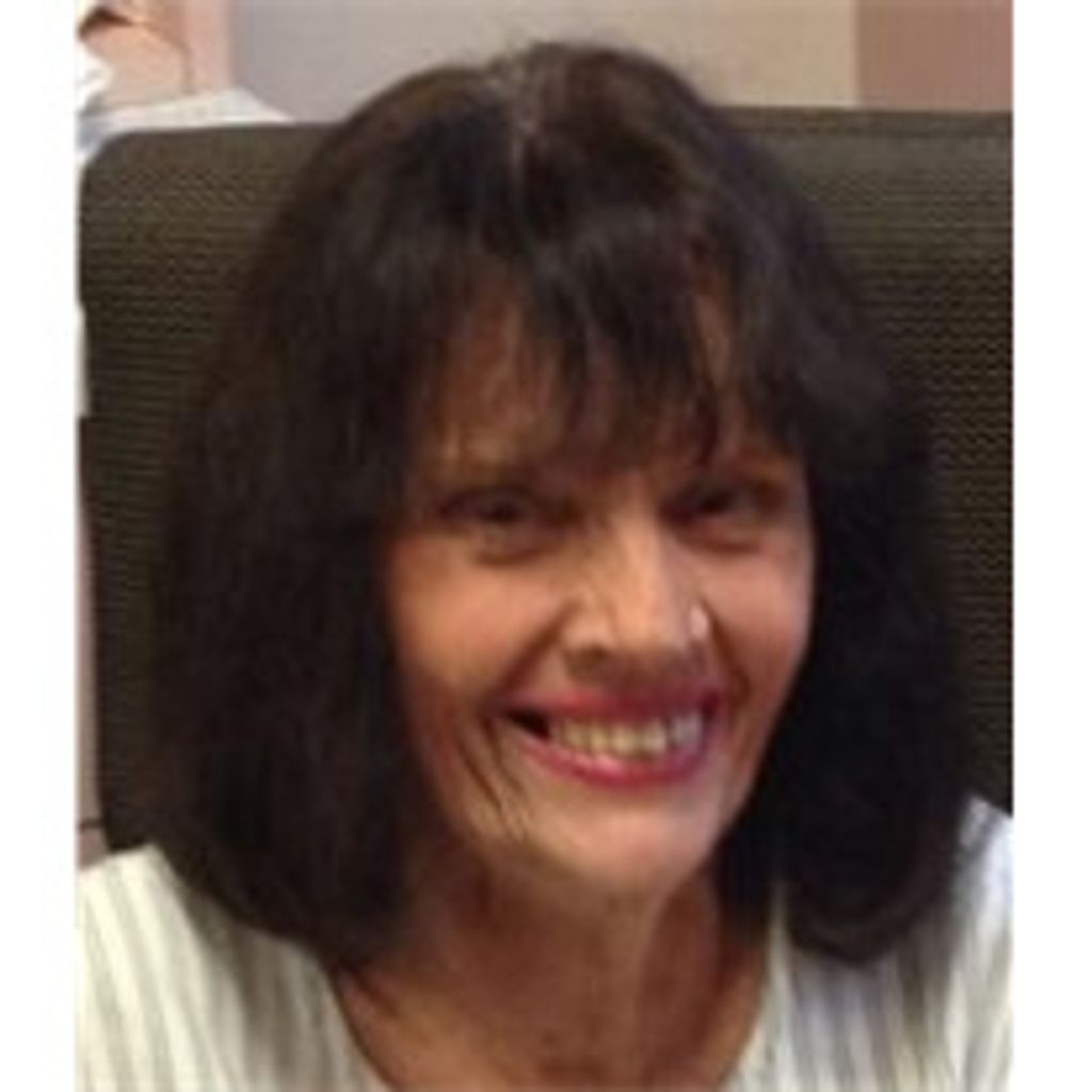 Elizabeth "Betty" P. Tetrault