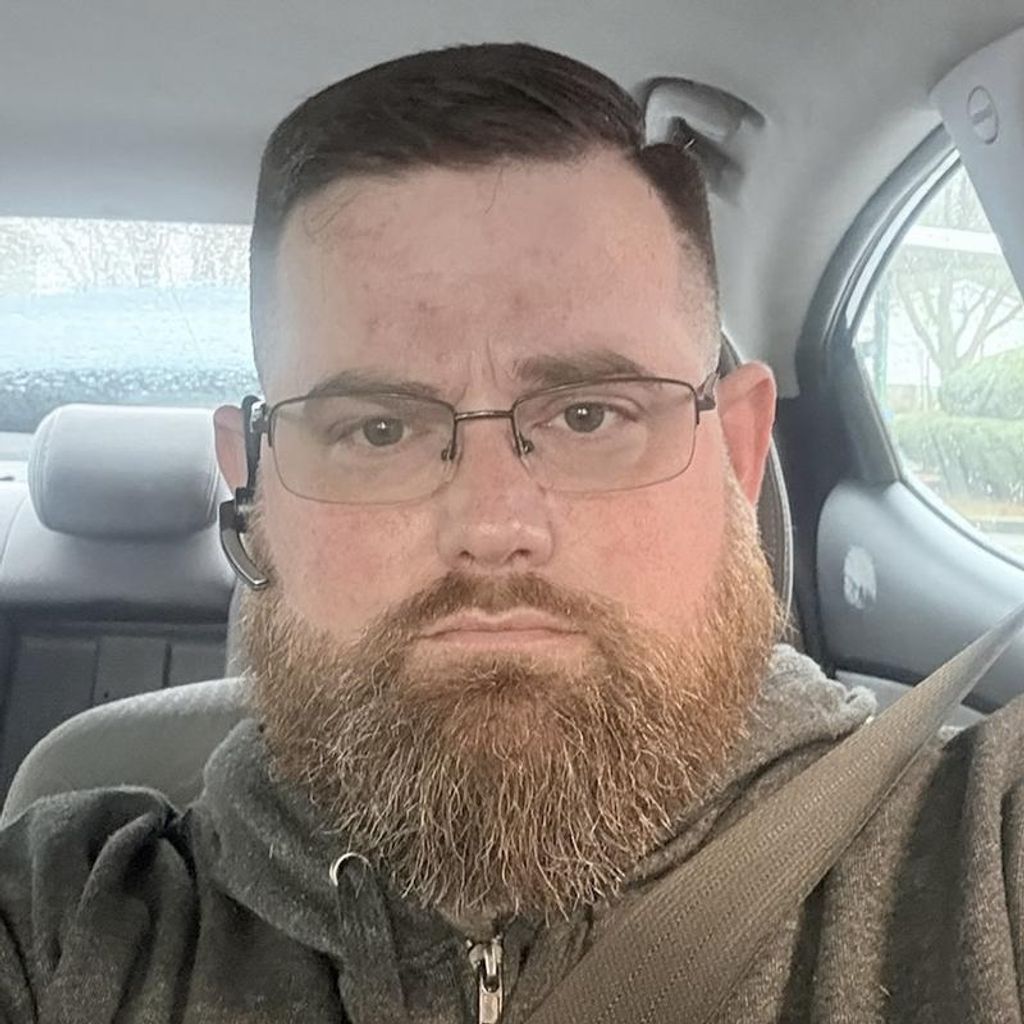 Gary Mason Warden Profile Photo