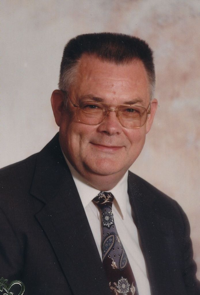 James "Jim" L Pack Profile Photo