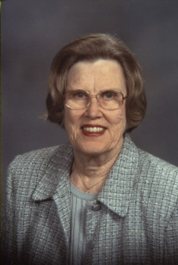 Dorothy Banks Thompson Montgomery Profile Photo