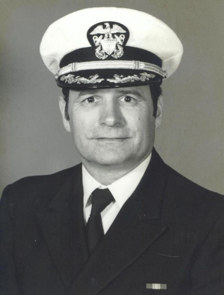 Edward Fischer Kornahrens Profile Photo