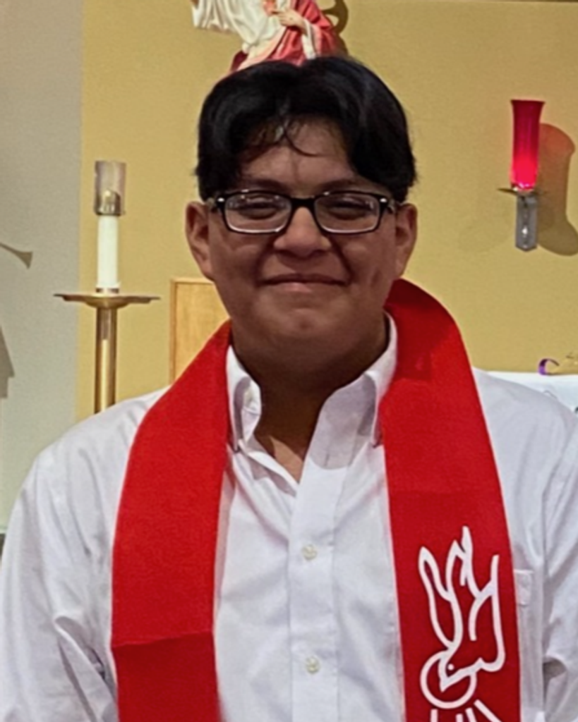 Christopher Plascencia Profile Photo