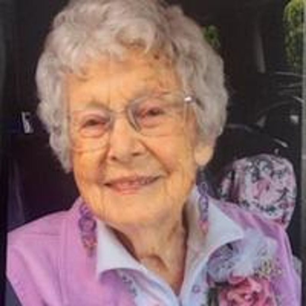 Barbara S. Olson