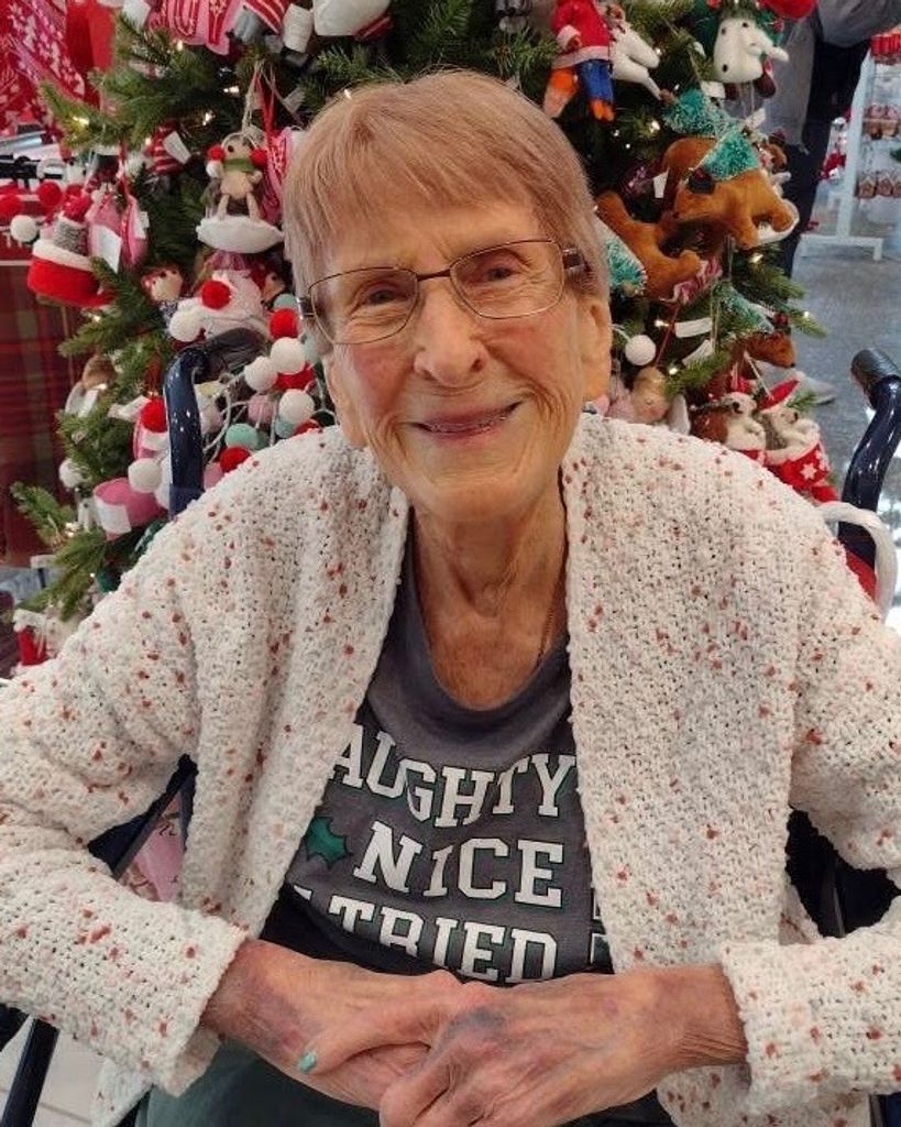 Marcia Schulze Profile Photo
