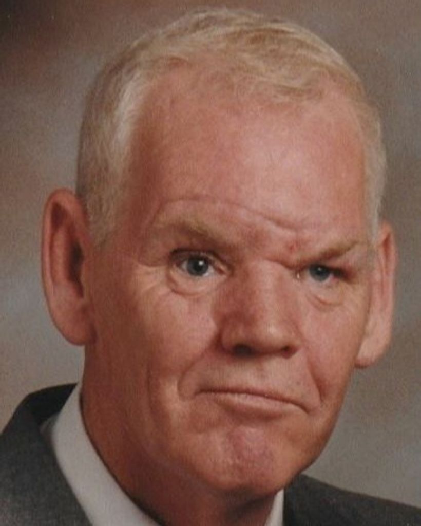 Paul Thomas Tilley
