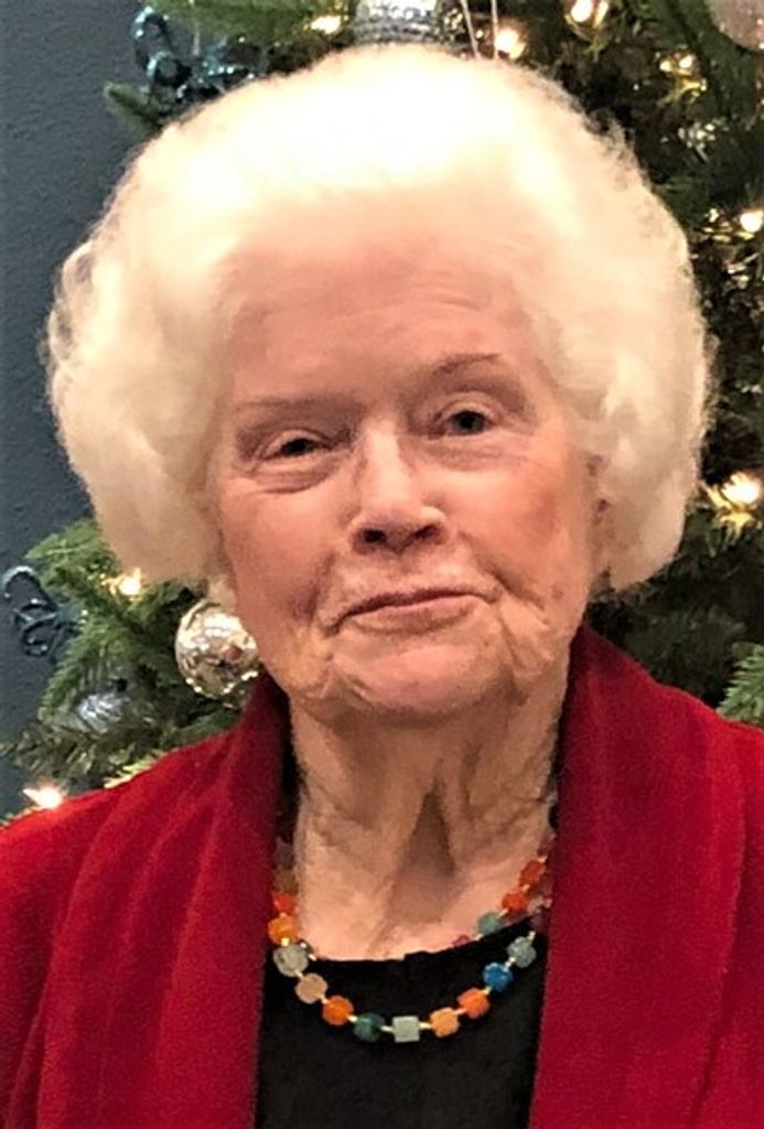 Audie Mae Thomas Sonnenburg