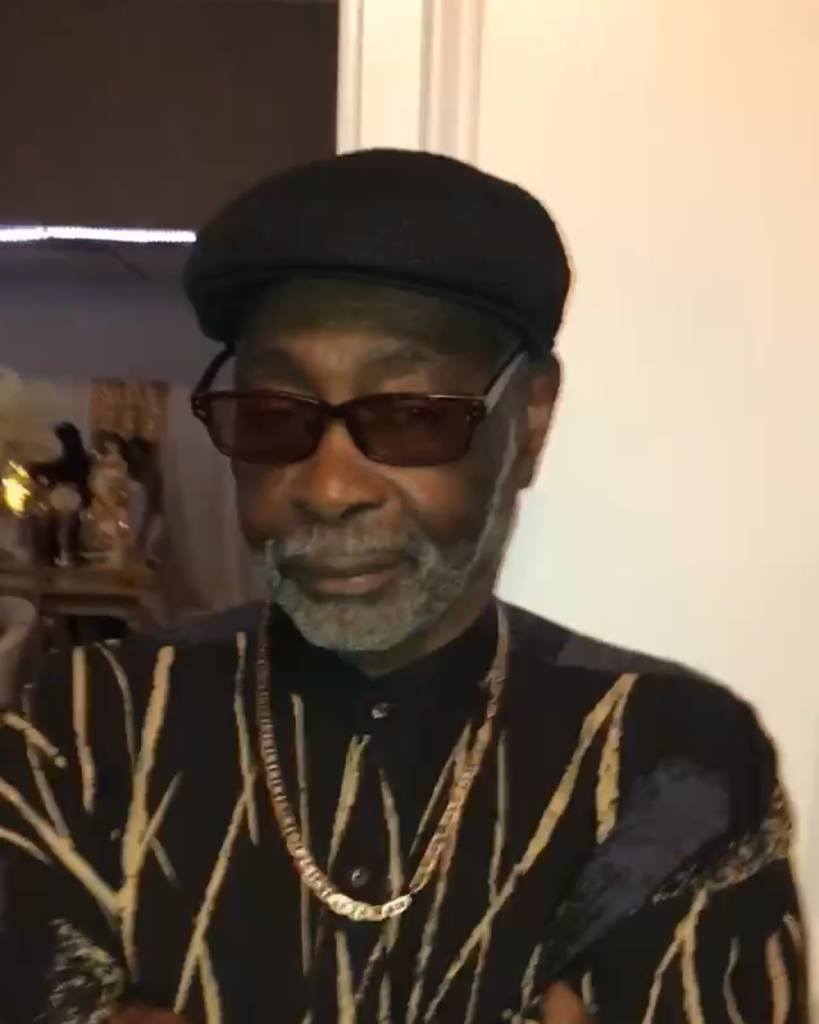 ERNEST FRANCOIS Profile Photo