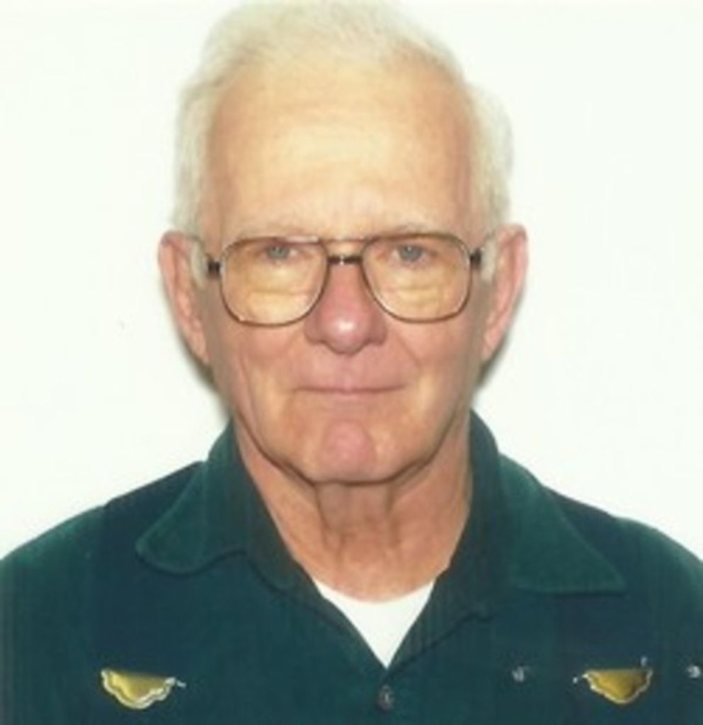 Frank P Goodman Profile Photo