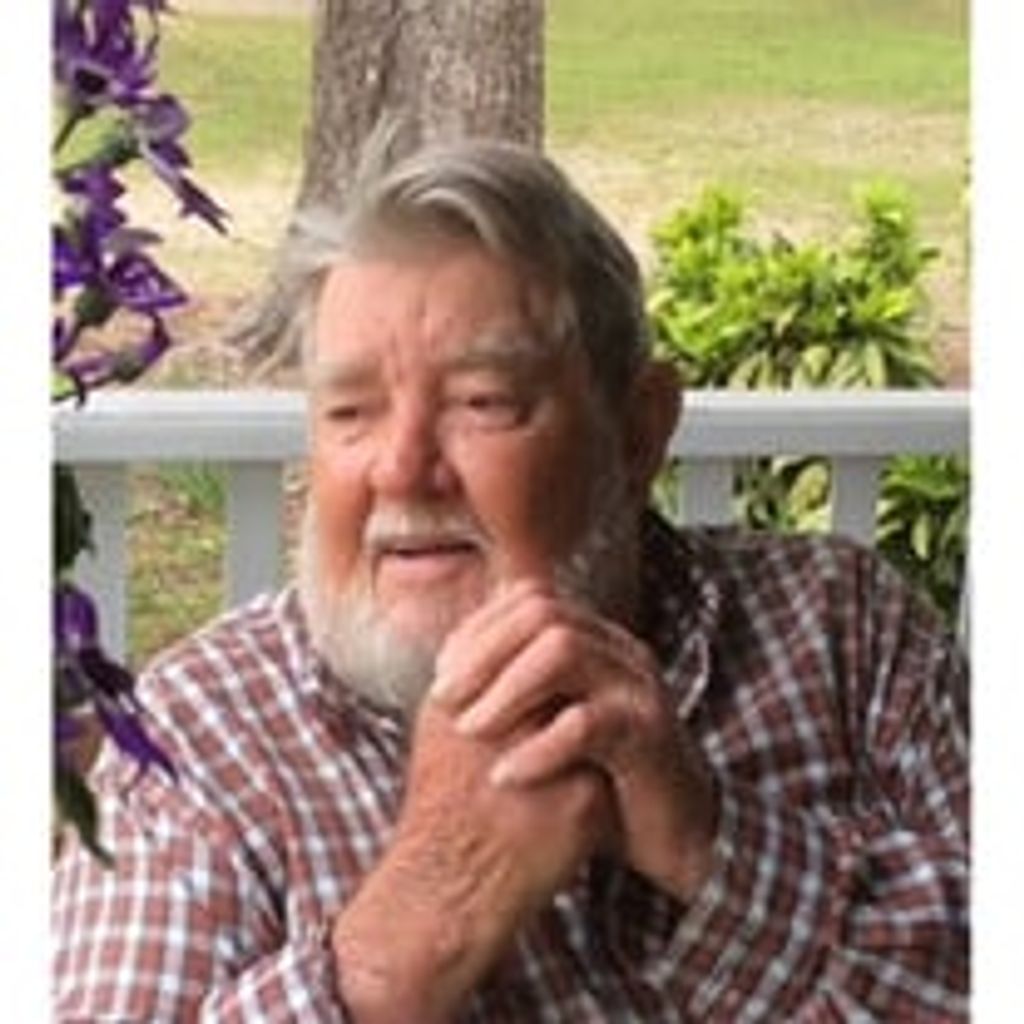 James Wallace Peek