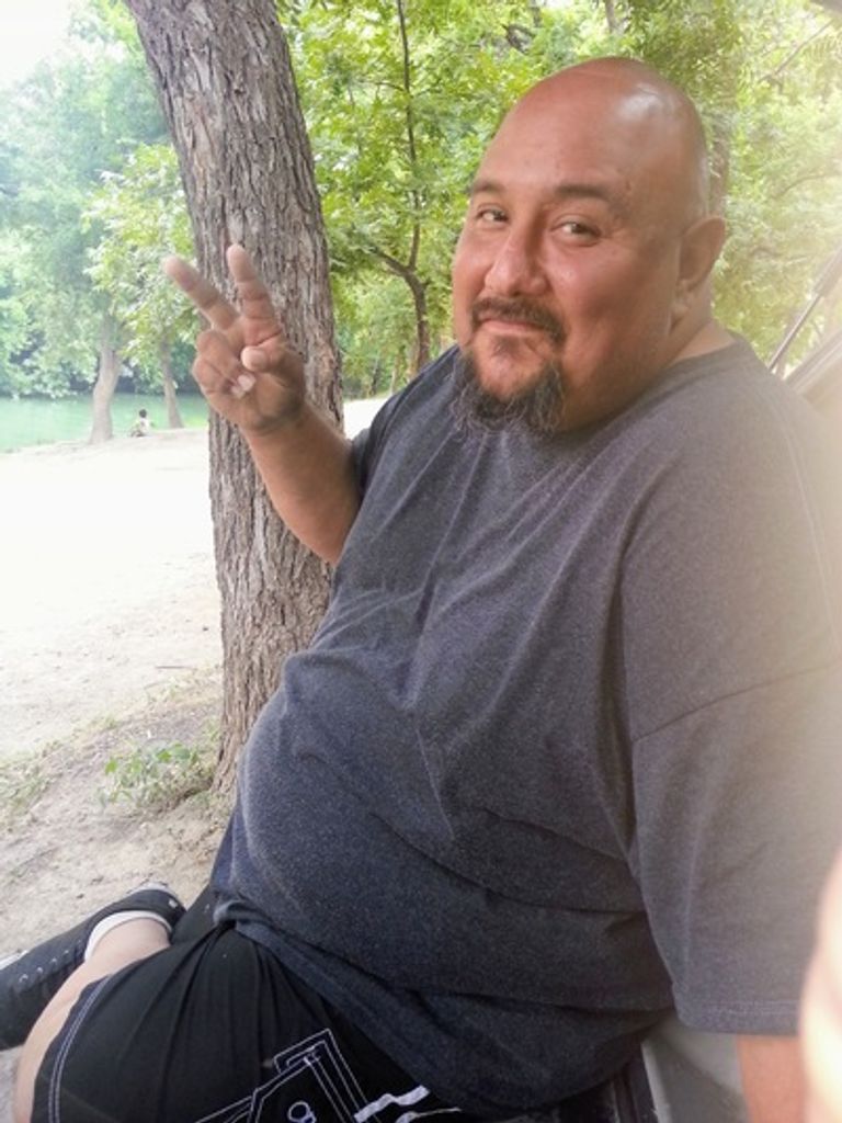 Victor Samuel Acuna Profile Photo
