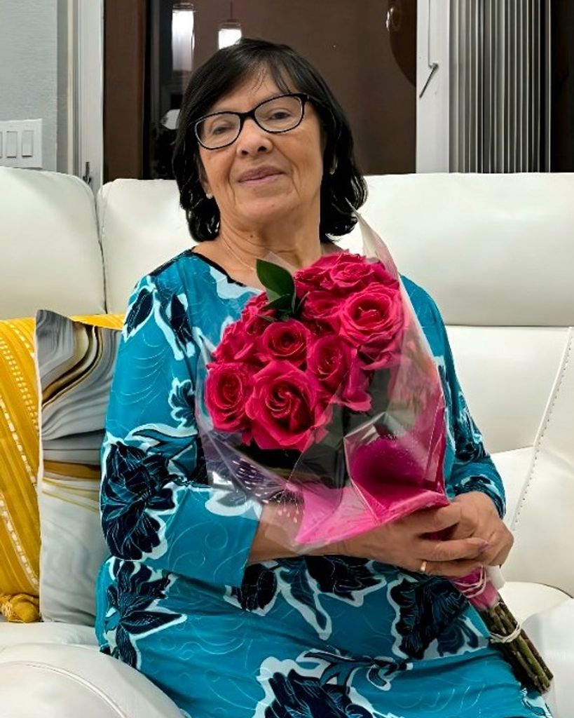 Cleotilde Garcia De Salas