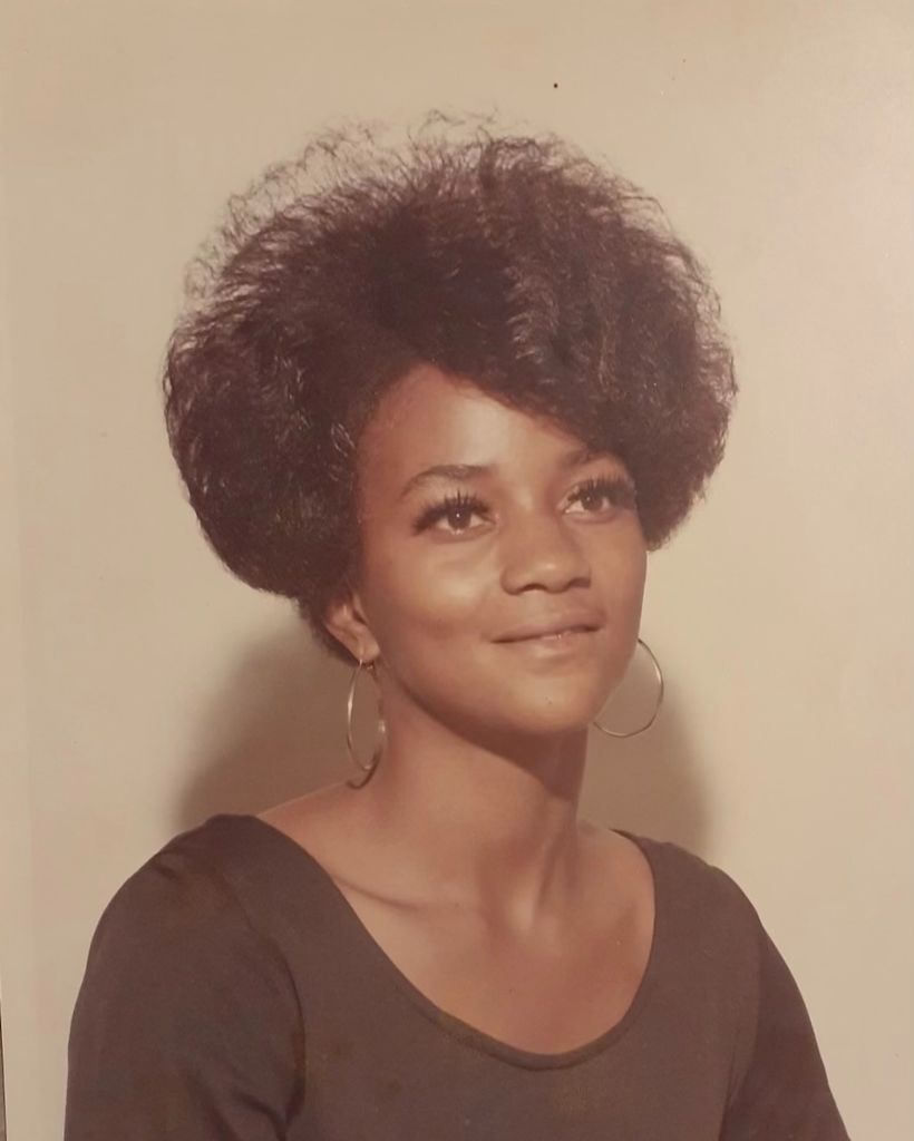 Mercy D. White-Stewart