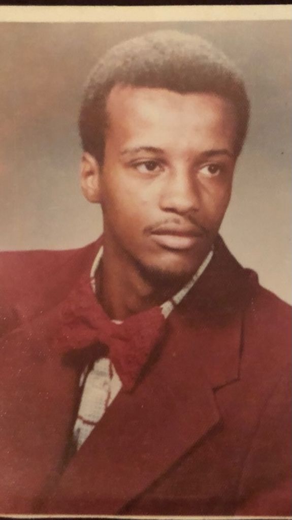 Steven "Henry" Phipps Profile Photo
