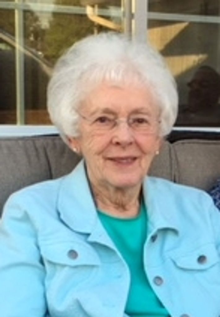 Vivian L (Moore)  Gaskill Profile Photo
