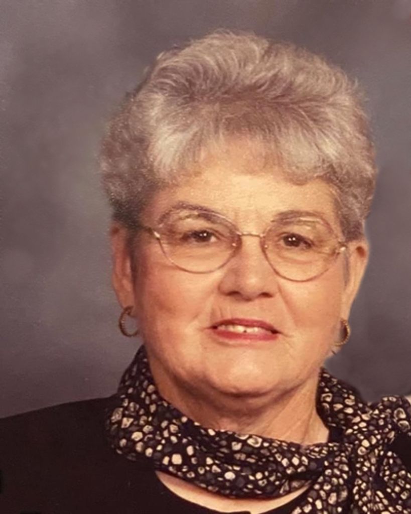 Virginia Wheeler Hilton Profile Photo