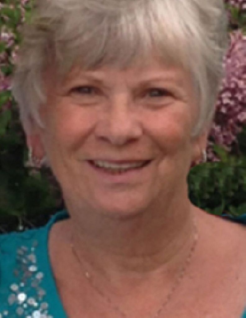 Gayle Waldeck Profile Photo