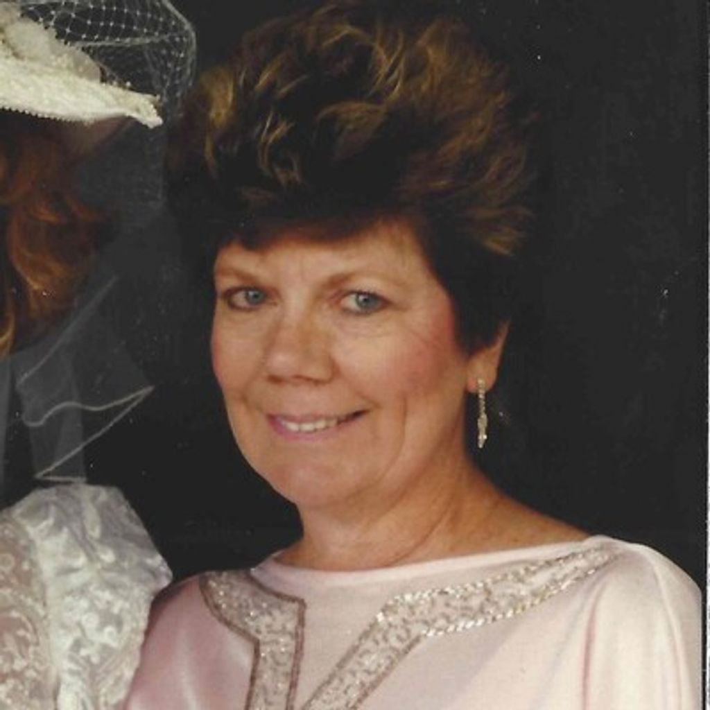 Joan G. Schweitzer (Nee Jacoby)